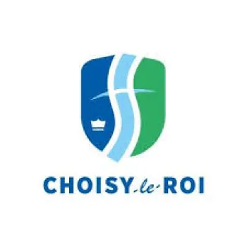 logo de la ville : Choisy-le-roi