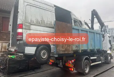 utilitaire